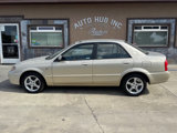 Used 2003 MAZDA Protege LX image 6