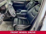 Used 2017 Cadillac XT5 Luxury image 3
