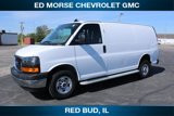 Used 2023 GMC Savana 2500 w/ Driver Convenience Package image 4