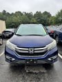 Used 2016 Honda CR-V EX-L image 2