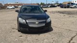 Used 2012 Chevrolet Malibu LTZ image 5
