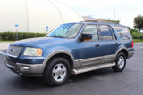 Used 2004 Ford Expedition Eddie Bauer image 2
