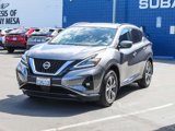 Used 2022 Nissan Murano SV image 3