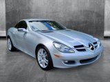 Used 2008 Mercedes-Benz SLK 280 image 3