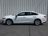 Used 2023 Chevrolet Malibu LT image 5