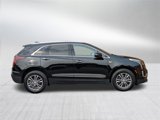 Certified 2023 Cadillac XT5 Premium Luxury image 4