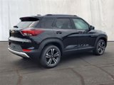 New 2026 Chevrolet TrailBlazer LT w/ LT Cold Weather Package image 4