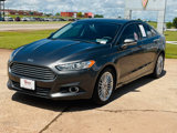 Used 2016 Ford Fusion SE w/ Equipment Group 202A image 3