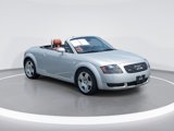 Used 2001 Audi TT 1.8T image 2