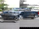 Certified 2021 GMC Sierra 1500 SLT w/ SLT Premium Package image 2