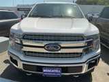 Used 2018 Ford F150 Lariat image 3