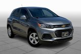 Used 2020 Chevrolet Trax LS image 2
