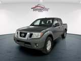 Used 2017 Nissan Frontier SV w/ SV Value Truck Package image 4
