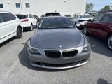 Used 2008 BMW 650i Coupe image 2