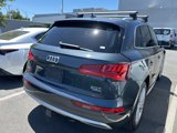 Used 2018 Audi Q5 Prestige w/ Prestige Package image 5
