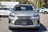 Used 2022 Lexus RX 350 FWD w/ Premium Package image 2