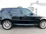 Used 2015 Land Rover Range Rover Sport HSE image 4