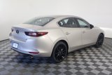 New 2025 MAZDA MAZDA3 s image 2