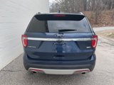 Used 2017 Ford Explorer Limited image 5