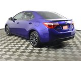 Used 2015 Toyota Corolla S image 3