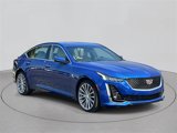 Used 2020 Cadillac CT5 Premium Luxury w/ Parking Package image 6