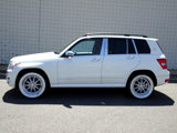 Used 2011 Mercedes-Benz GLK 350 4MATIC image 5