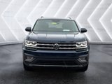 Used 2019 Volkswagen Atlas SEL image 2