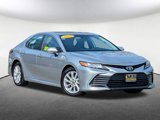 Used 2021 Toyota Camry LE image 2