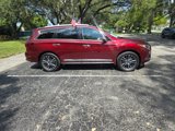 Used 2020 INFINITI QX60 Luxe w/ Sensory Package image 4