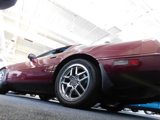 Used 1993 Chevrolet Corvette image 4