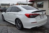 Used 2022 Honda Civic Touring image 3