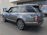 Used 2014 Land Rover Range Rover Autobiography image 4