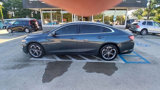 Used 2020 Chevrolet Malibu LT image 2