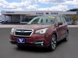 Used 2017 Subaru Forester 2.5i Limited image 5