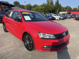 Used 2016 Volkswagen Jetta Sport w/ Lighting Package image 3