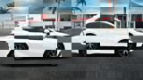Used 2024 Toyota Camry SE image 2