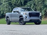 Used 2021 GMC Sierra 1500 Elevation w/ X31 Off-Road Package image 2