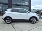 Used 2021 Buick Encore Preferred w/ Safety Package II image 3