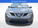 Used 2018 Nissan Rogue Sport S image 2