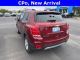 Certified 2022 Chevrolet Trax LT w/ Driver Confidence Package image 2