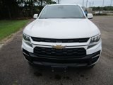 Used 2021 Chevrolet Colorado LT w/ Fleet Safety Package image 4