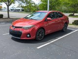 Used 2016 Toyota Corolla S image 3