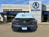 Certified 2022 Acura TLX w/ A-SPEC Pkg image 3