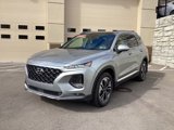 Used 2020 Hyundai Santa Fe SEL image 3