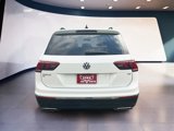 Used 2018 Volkswagen Tiguan SE image 4