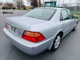 Used 2002 Acura RL image 5