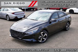 Used 2023 Hyundai Elantra SEL w/ Convenience Package image 3