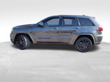 Used 2020 Jeep Grand Cherokee Altitude image 4