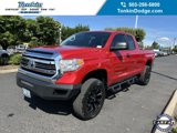 Used 2016 Toyota Tundra SR5 image 4
