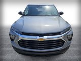 Used 2024 Chevrolet TrailBlazer LS w/ LS Convenience Package image 2